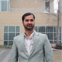 Aayush Yadav, Senior Data Engineer